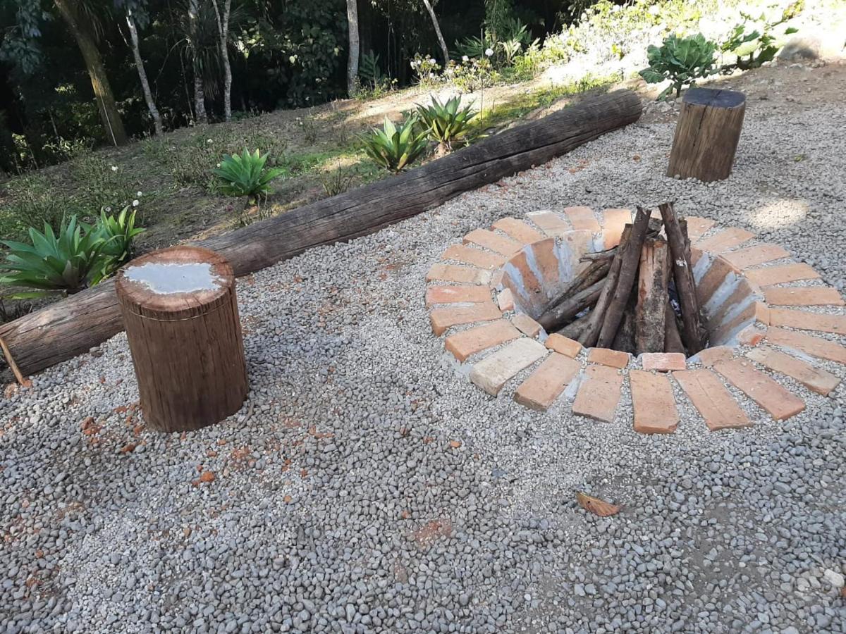 Willa Casa Kiiro, Um Ambiente Tranquilo E De Sossego. Santo Antônio do Pinhal Zewnętrze zdjęcie