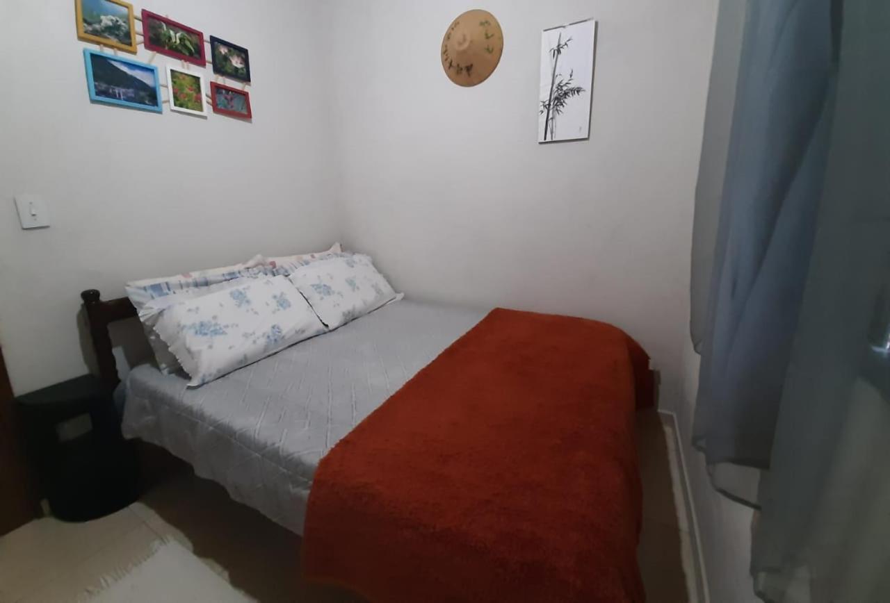 Willa Casa Kiiro, Um Ambiente Tranquilo E De Sossego. Santo Antônio do Pinhal Zewnętrze zdjęcie