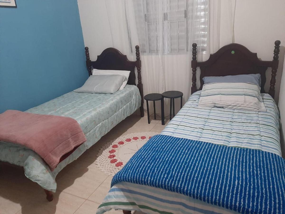 Willa Casa Kiiro, Um Ambiente Tranquilo E De Sossego. Santo Antônio do Pinhal Zewnętrze zdjęcie