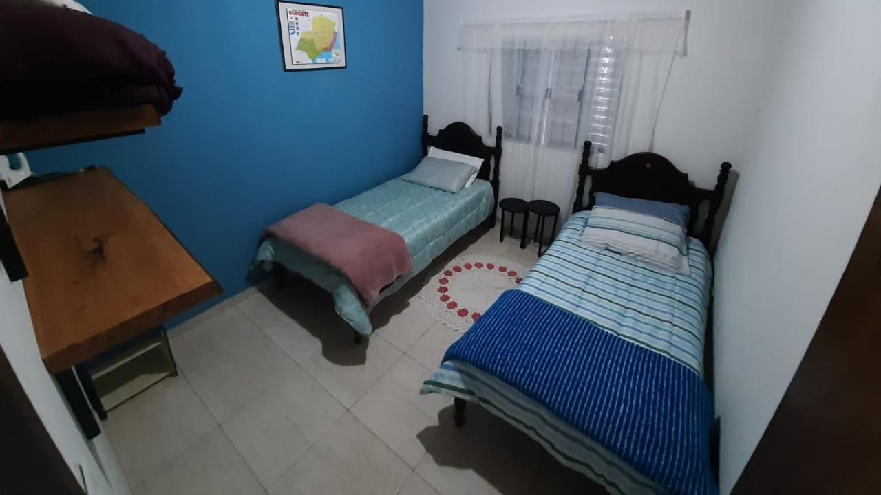 Willa Casa Kiiro, Um Ambiente Tranquilo E De Sossego. Santo Antônio do Pinhal Zewnętrze zdjęcie