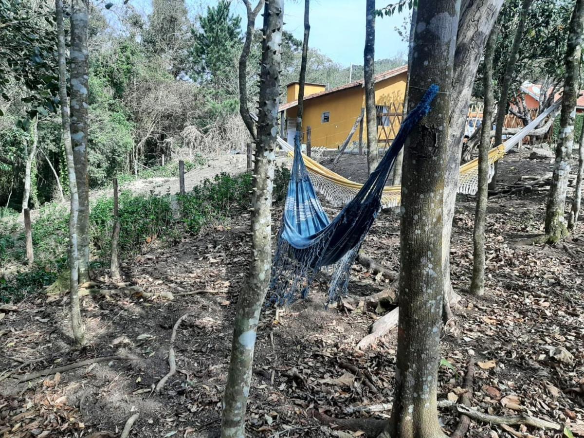 Willa Casa Kiiro, Um Ambiente Tranquilo E De Sossego. Santo Antônio do Pinhal Zewnętrze zdjęcie