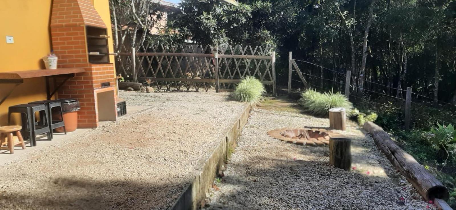Willa Casa Kiiro, Um Ambiente Tranquilo E De Sossego. Santo Antônio do Pinhal Zewnętrze zdjęcie